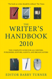 Image for The Writer's Handbook