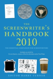 Image for The Screenwriter's Handbook 2010
