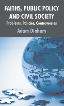 Faiths, Public Policy and Civil Society