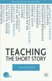 Teaching the Short Story