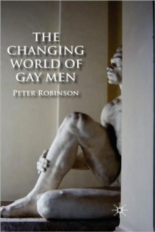 Image for The changing world of gay men