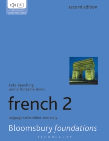 Image for Foundations French 2