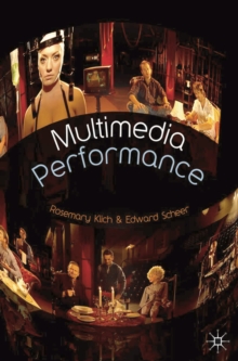 Image for Multimedia performance