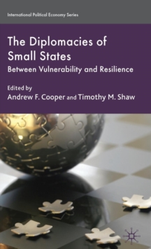 Diplomacies of Small States