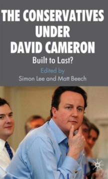 Conservatives under David Cameron