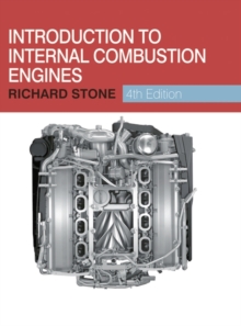 Image for Introduction to internal combustion engines