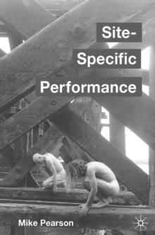 Image for Site-specific performance