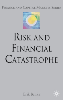 Image for Risk and financial catastrophe