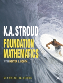 Image for Foundation mathematics