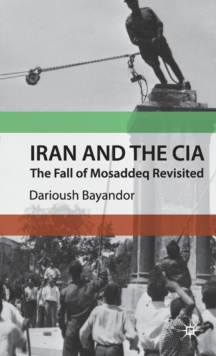 Image for Iran and the CIA