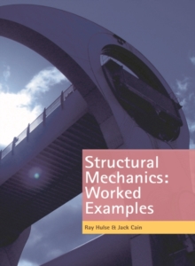 Image for Structural mechanics : worked examples