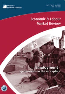 Image for Economic and Labour Market Review