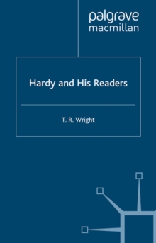 Image for Hardy and his readers