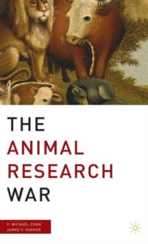 Animal Research War