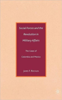 Social Forces and the Revolution in Military Affairs
