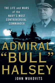 Image for Admiral "Bull" Halsey