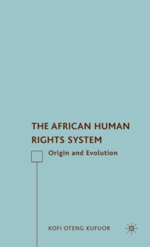 African Human Rights System