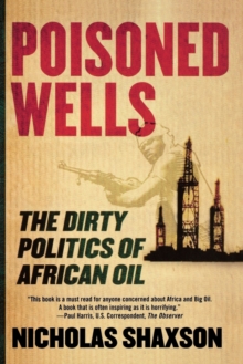 Image for Poisoned Wells
