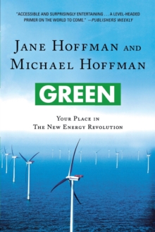 Image for Green  : your place in the new energy revolution