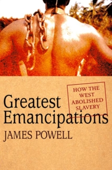 Image for Greatest Emancipations