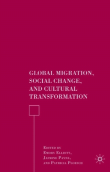 Image for Global migration, social change, and cultural transformation