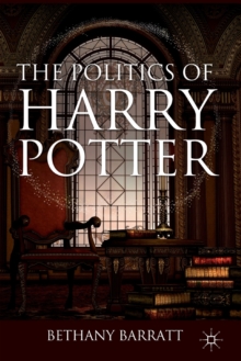 Image for The Politics of Harry Potter