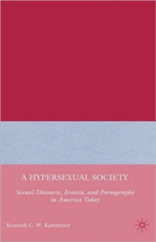 Hypersexual Society