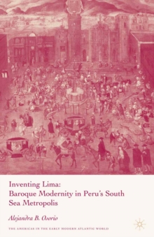 Image for Inventing Lima