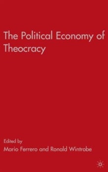 Political Economy of Theocracy