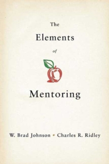 Image for The Elements of Mentoring