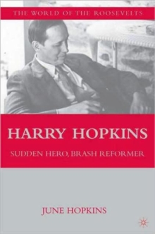 Image for Harry Hopkins