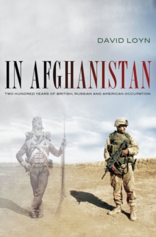 Image for IN AFGHANISTAN