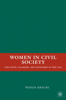 Image for Women in Civil Society