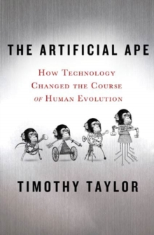 Image for The Artificial Ape