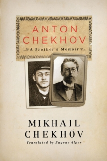 Image for Anton Chekhov