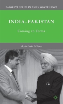India-Pakistan
