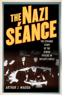 Image for The Nazi Seance