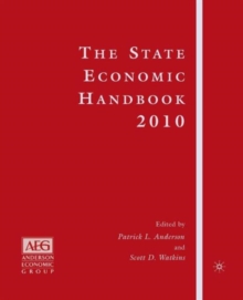 State Economic Handbook 2010