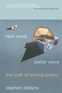 Image for Next Word, Better Word