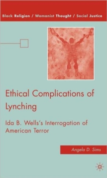 Ethical Complications of Lynching