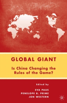 Image for Global Giant