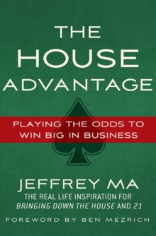 Image for The House Advantage