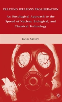 Treating Weapons Proliferation