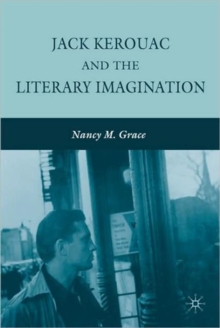 Image for Jack Kerouac and the literary imagination