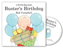 Image for Buster's birthday