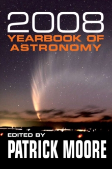 Image for Yearbook of Astronomy