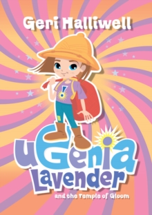 Image for Ugenia Lavender and the Temple Of Gloom