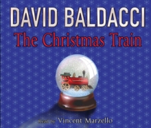 Image for The Christmas Train