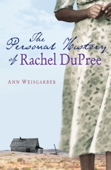 Image for The Personal History of Rachel DuPree