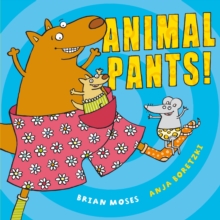 Image for Animal Pants
